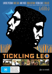 Tickling Leo (DVD)